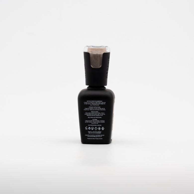 Color Gel 404 Rubber Deco Ivory — imagen 4 de 4