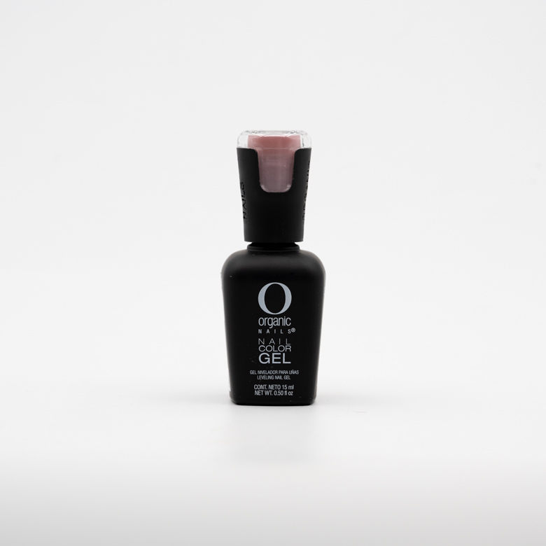 Color Gel 405 Rubber Deco Rose