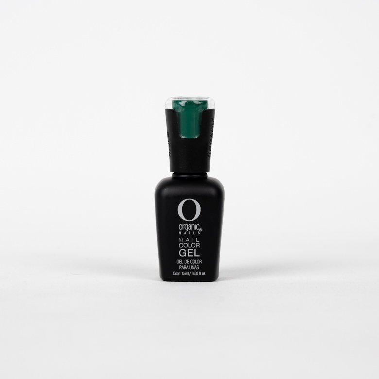 Color Gel 170 Emerald
