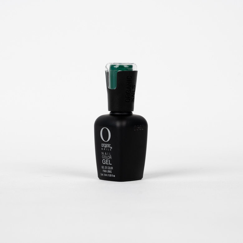 Color Gel 170 Emerald — imagen 2 de 4