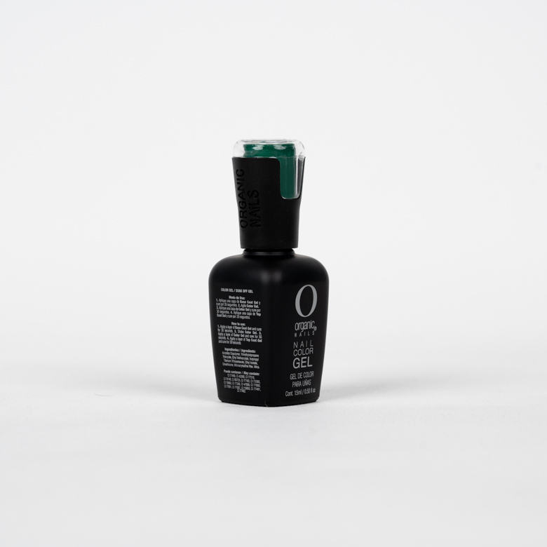Color Gel 170 Emerald — imagen 3 de 4