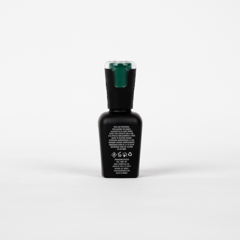 Color Gel 170 Emerald — imagen 4 de 4