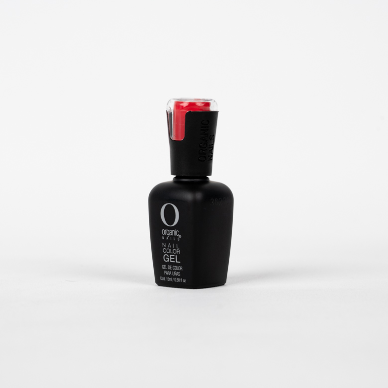 Color Gel 171 Apricot — imagen 2 de 4