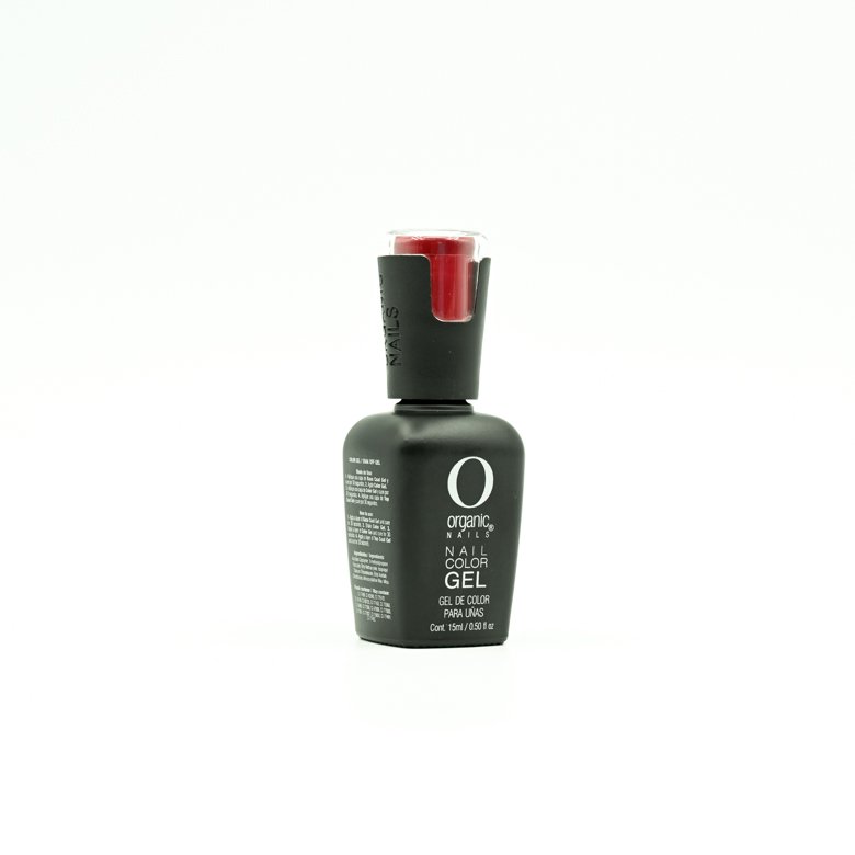 Color Gel 174 Cherry — imagen 2 de 4