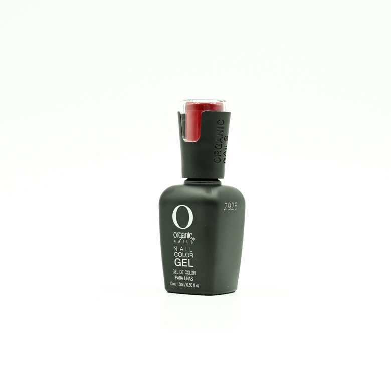 Color Gel 174 Cherry — imagen 3 de 4