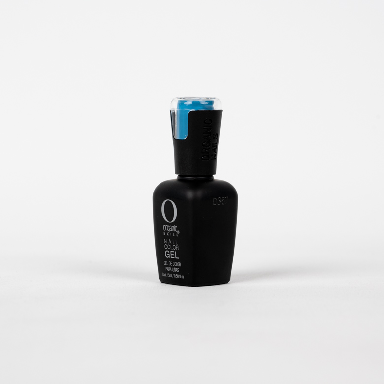 Color Gel 175 Cyan — imagen 2 de 4