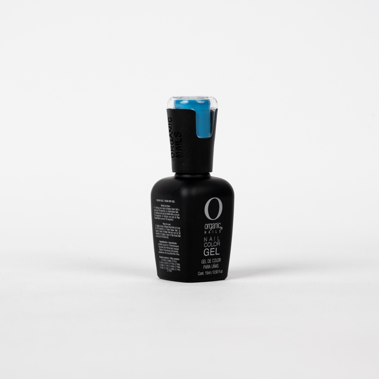Color Gel 175 Cyan — imagen 3 de 4