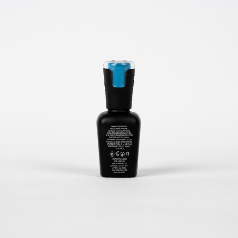 Color Gel 175 Cyan — imagen 4 de 4