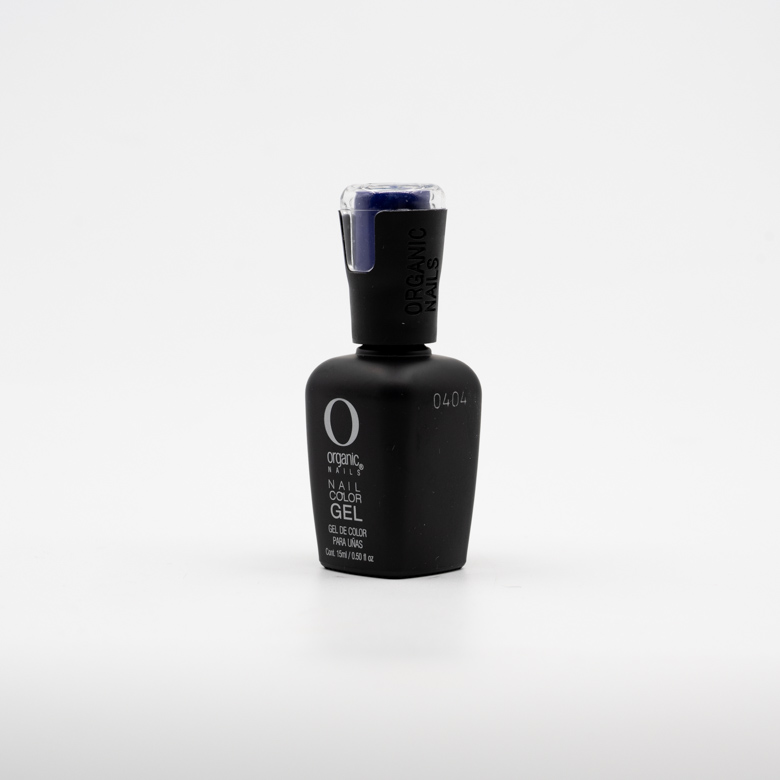 Color Gel 178 Plum — imagen 2 de 4