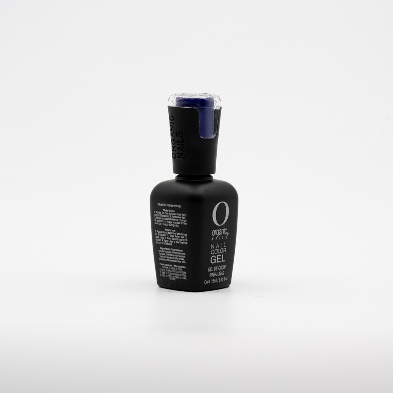 Color Gel 178 Plum — imagen 3 de 4