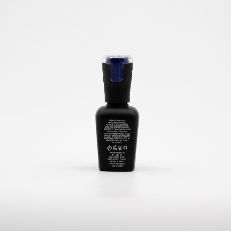 Color Gel 178 Plum — imagen 4 de 4