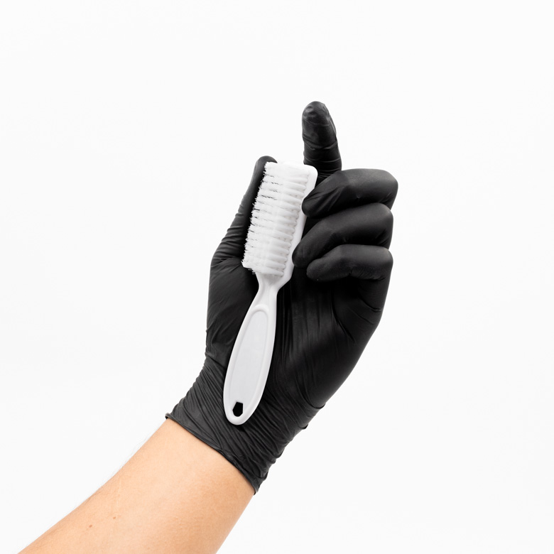 Cepillo para Manicure — imagen 2 de 4