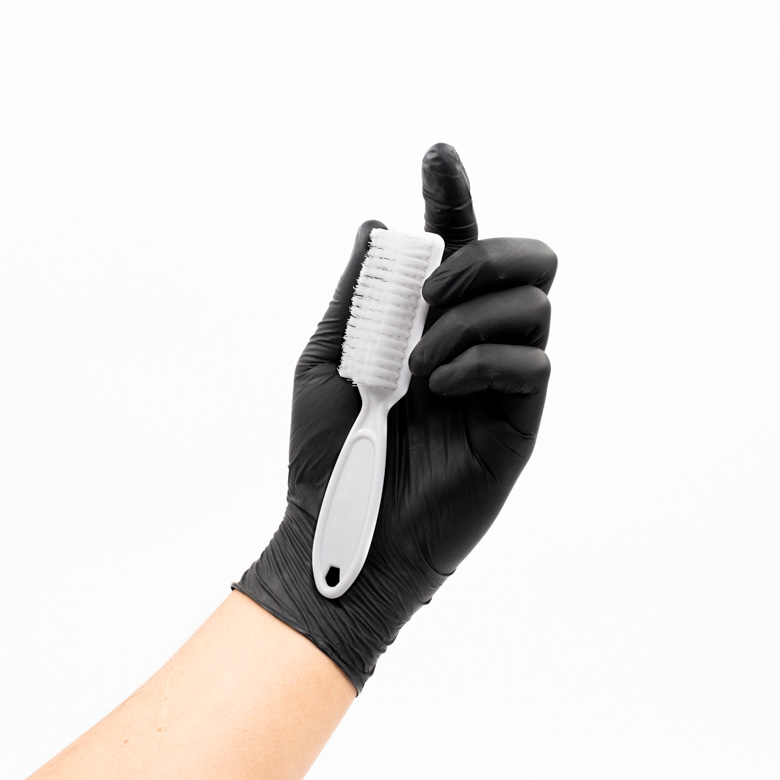 Cepillo para Manicure — imagen 3 de 4
