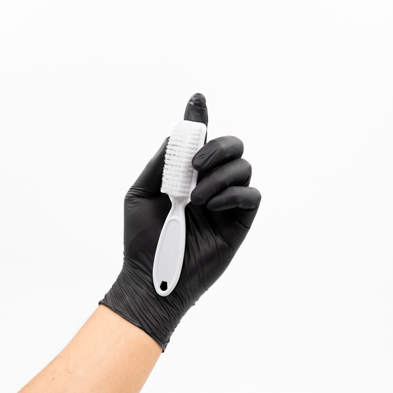 Cepillo para Manicure — imagen 4 de 4
