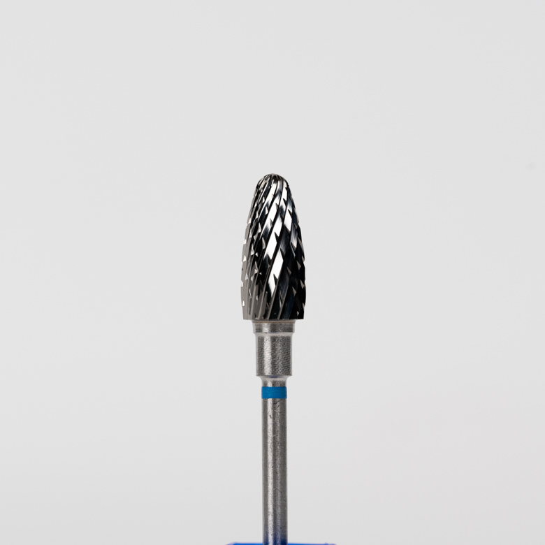 Punta Europea Flama Carbide Azul — imagen 3 de 3