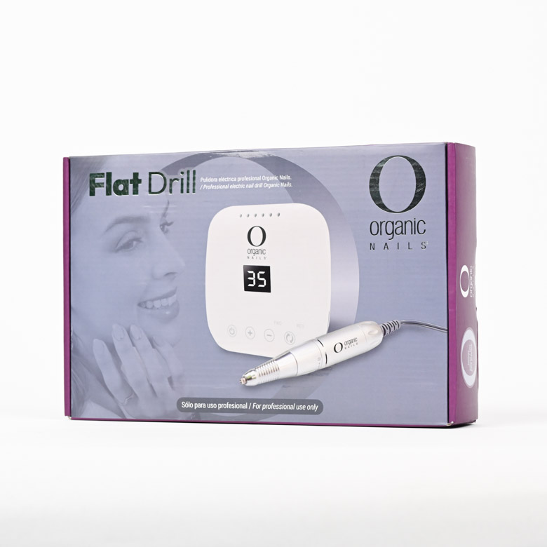 Pulidora Flat Drill — imagen 3 de 4