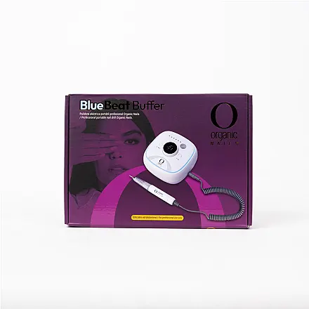Pulidora Portátil BlueBeat Buffer