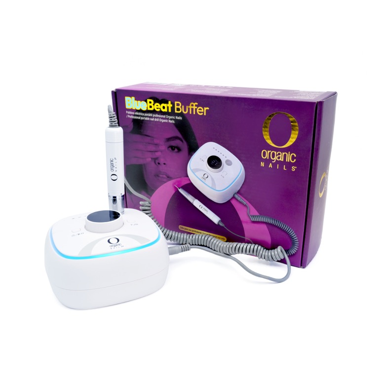 Pulidora Portátil BlueBeat Buffer — imagen 3 de 7