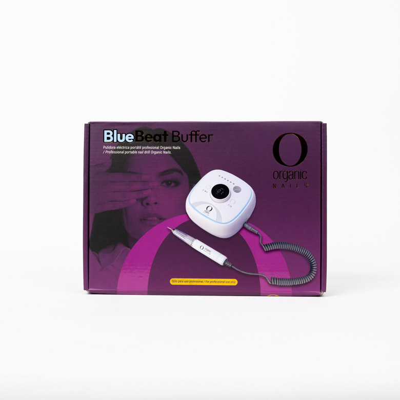Pulidora Portátil BlueBeat Buffer — imagen 5 de 7