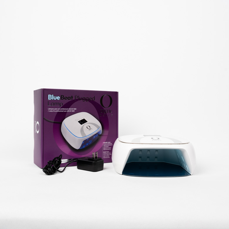 Lámpara BlueBeat Plugged Lamp UV/Led 80W — imagen 4 de 4