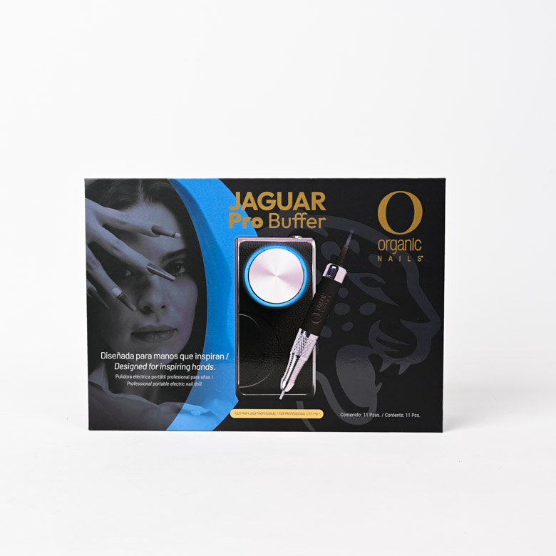 Pulidora JAGUAR Pro Buffer