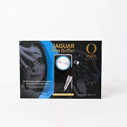 Pulidora JAGUAR Pro Buffer