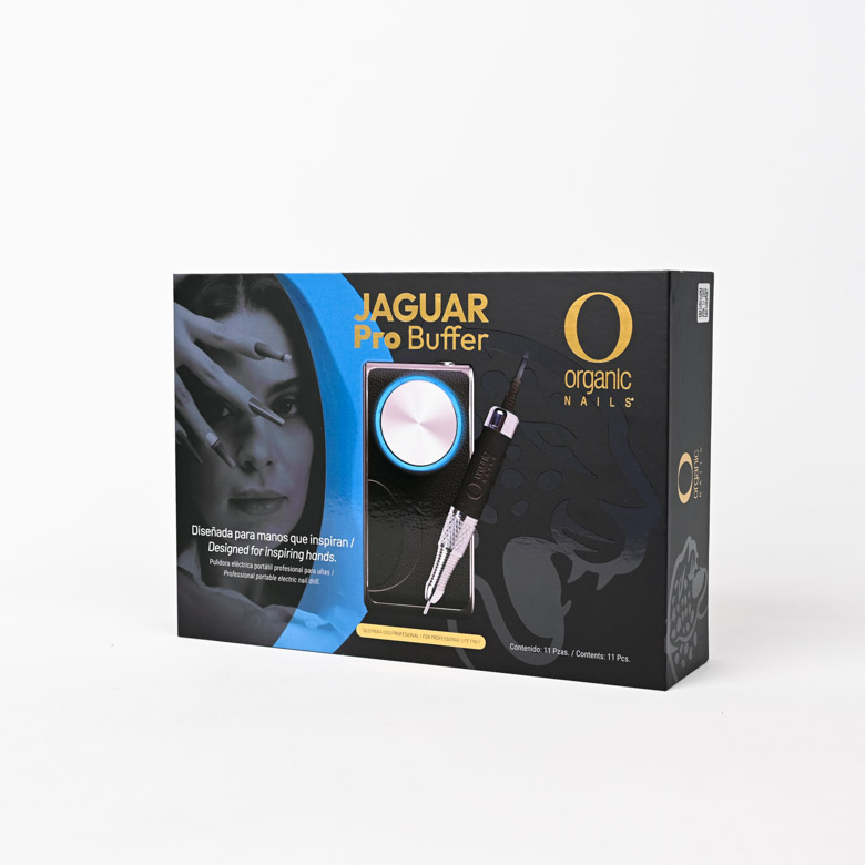 Pulidora JAGUAR Pro Buffer — imagen 2 de 4