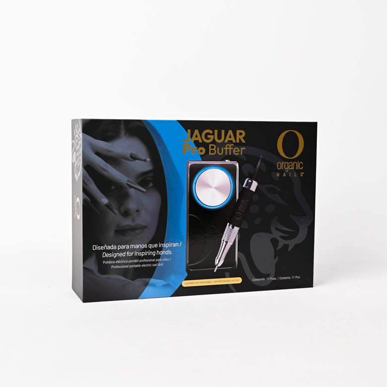 Pulidora JAGUAR Pro Buffer — imagen 3 de 4