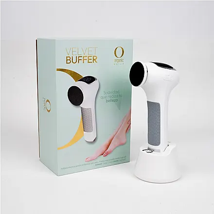 Velvet Buffer
