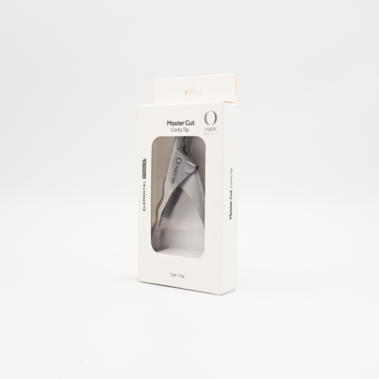 Elemental Tools Corta Tip Master Cut — imagen 2 de 4