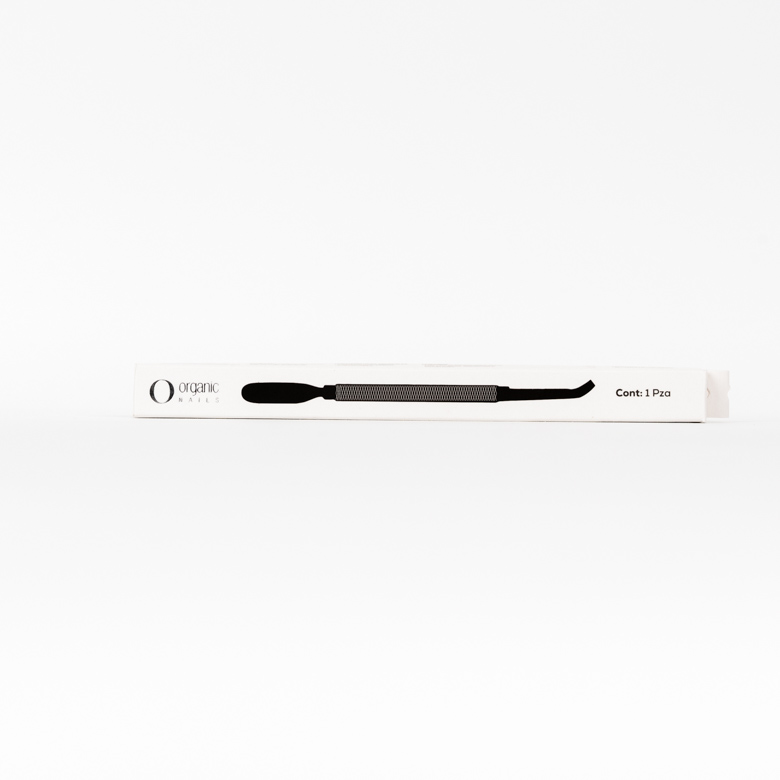 Elemental Tools Empujador para Cutícula Slim Push