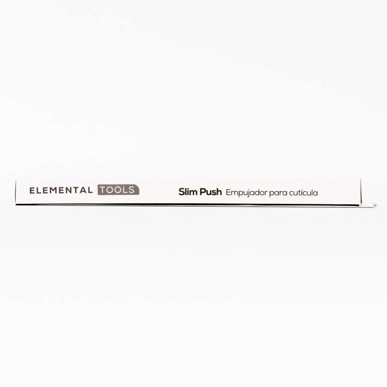 Elemental Tools Empujador para Cutícula Slim Push — imagen 2 de 4