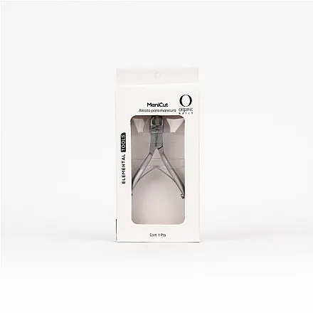 Elemental Tools Alicata para Manicura ManiCut