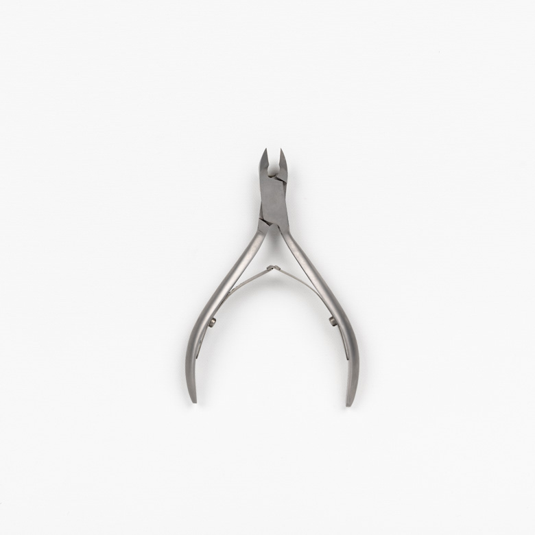 Elemental Tools Alicata para Manicura ManiCut — imagen 4 de 4