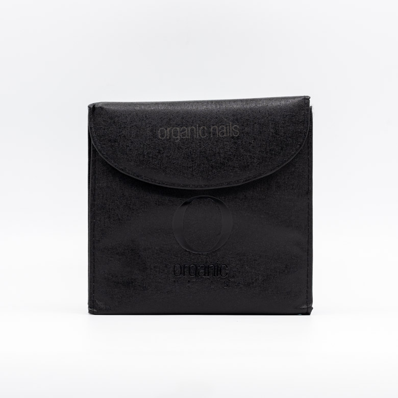Estuche de Herramientas Color Acero Inoxidable