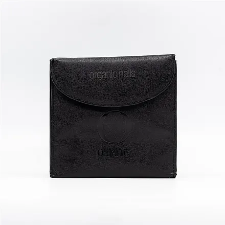 Estuche de Herramientas Color Acero Inoxidable