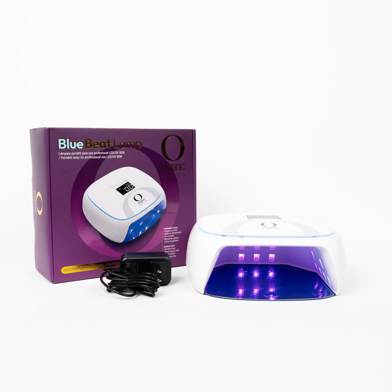 Lámpara Portátil BlueBeat Lamp UV/Led 80 W — imagen 6 de 7