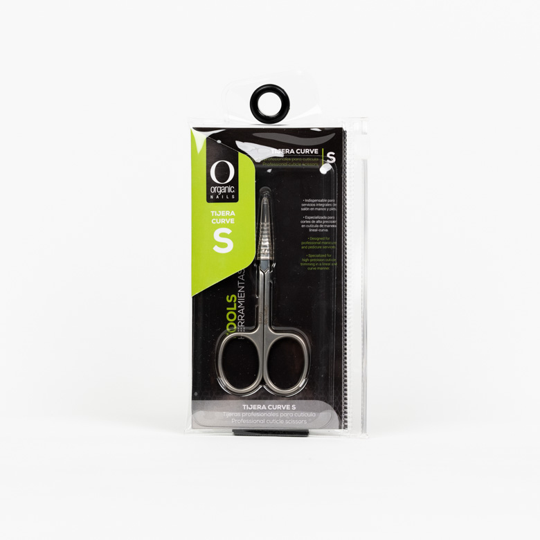 Expert Tools Tijera Curve S