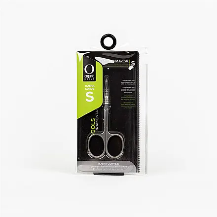 Expert Tools Tijera Curve S