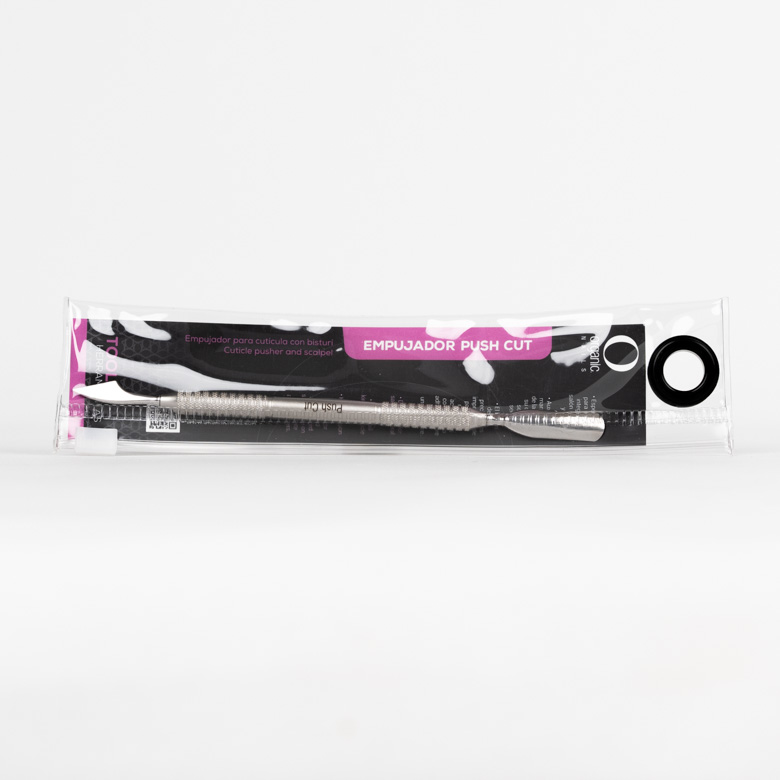 Expert Tools Empujador Push Cut
