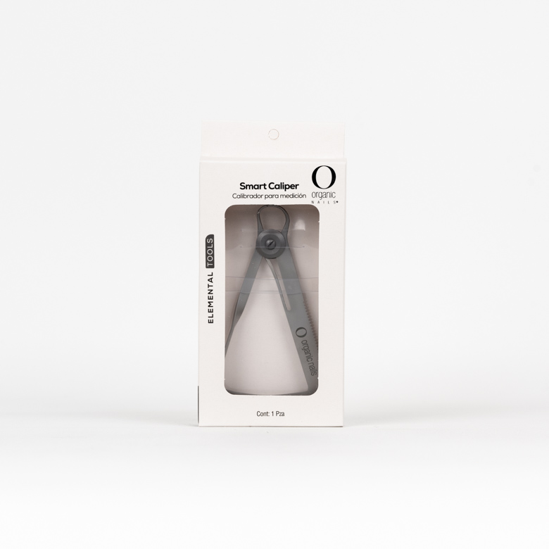 Elemental Tools Nail Caliper — imagen 2 de 4