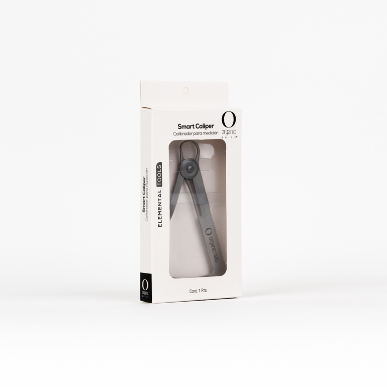 Elemental Tools Nail Caliper — imagen 3 de 4