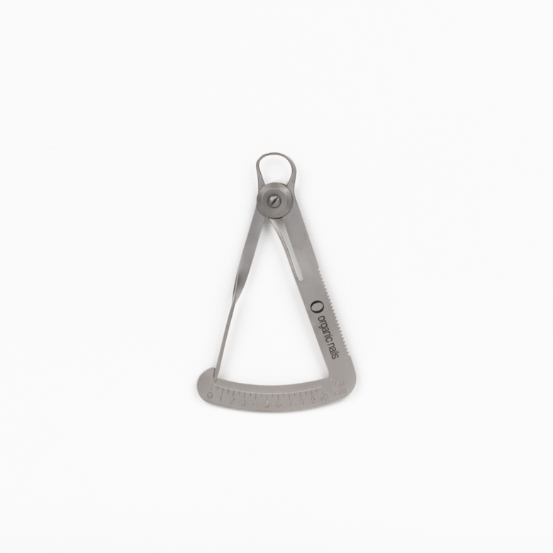 Elemental Tools Nail Caliper — imagen 4 de 4
