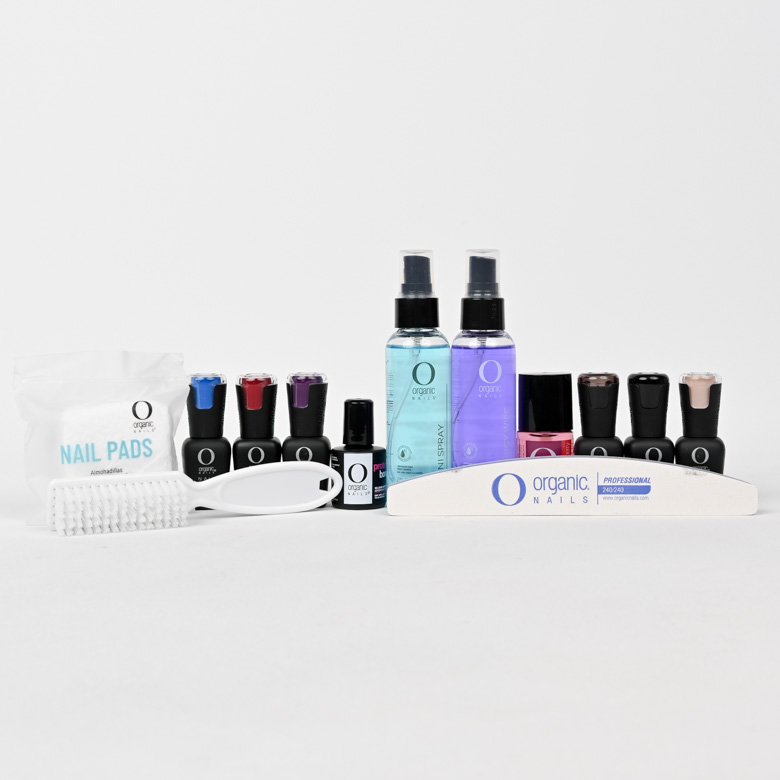 Kit Color Gel Nail System — imagen 4 de 7