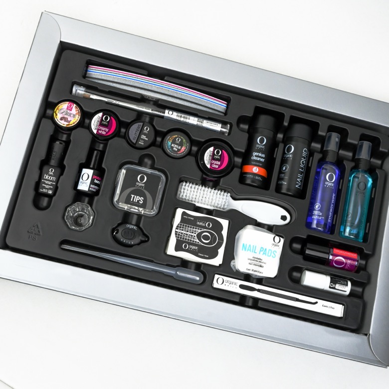 Kit Acrylic Nails System — imagen 6 de 7