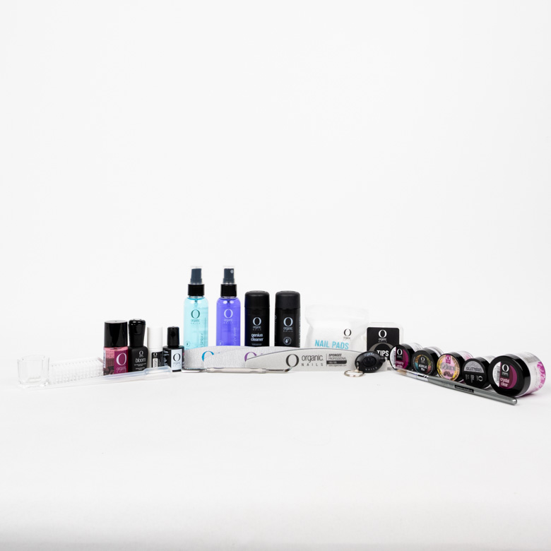Kit Acrylic Nails System — imagen 7 de 7