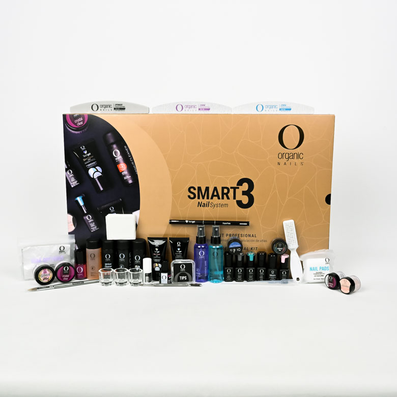 Kit Smart 3 Nail System — imagen 5 de 7