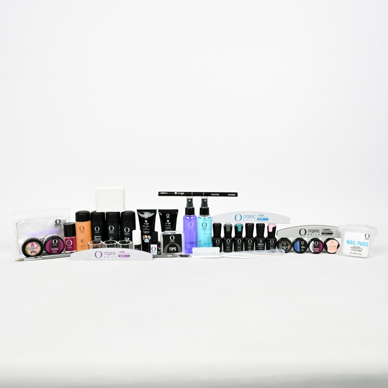 Kit Smart 3 Nail System — imagen 6 de 7