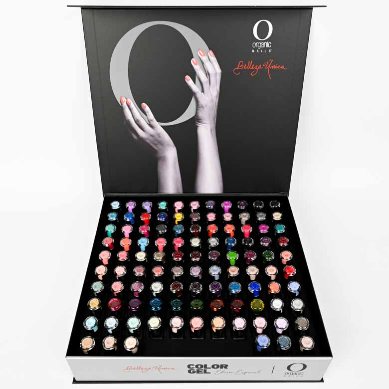 Edición Especial Color Gel Belleza Única 105 Fcos. — imagen 3 de 4