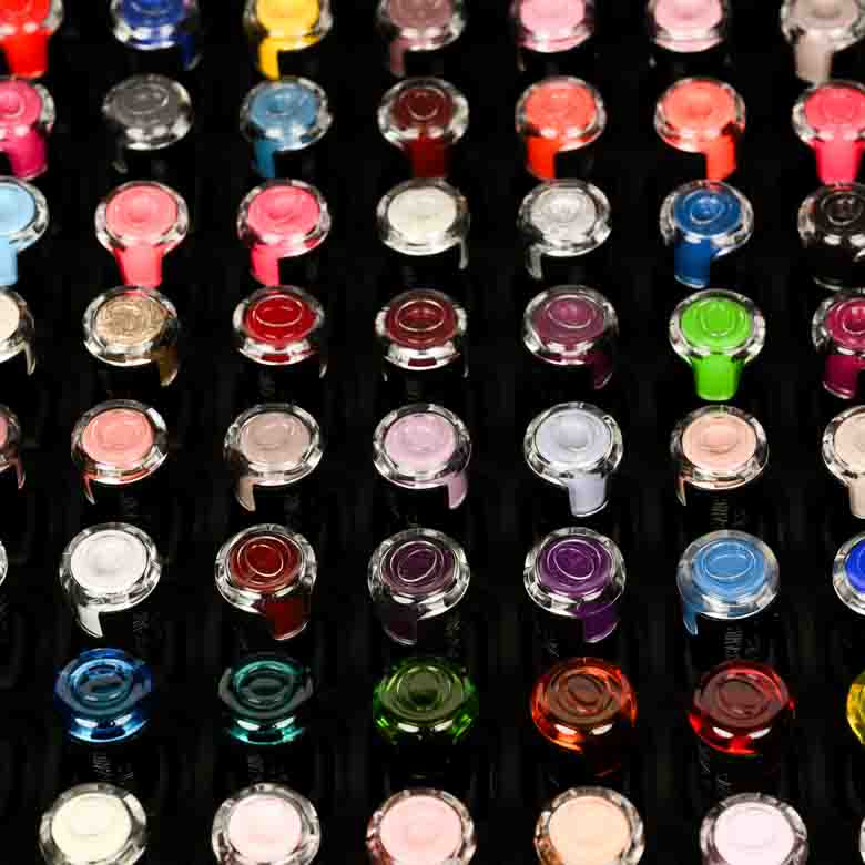 Edición Especial Color Gel Belleza Única 105 Fcos. — imagen 4 de 4
